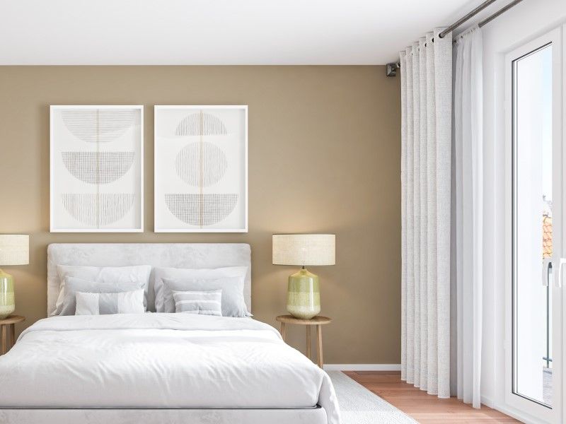 apartment 7 Rooms for sale on Porto (4000)