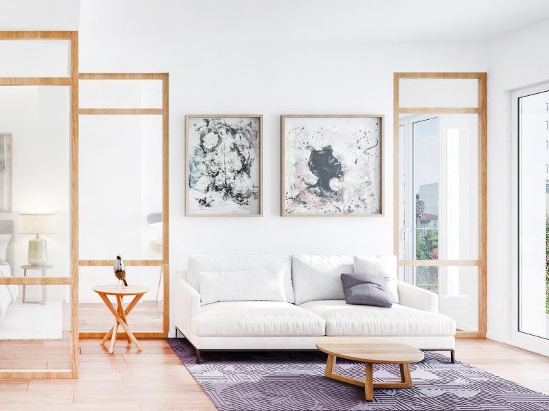 apartment 7 Rooms for sale on Porto (4000)