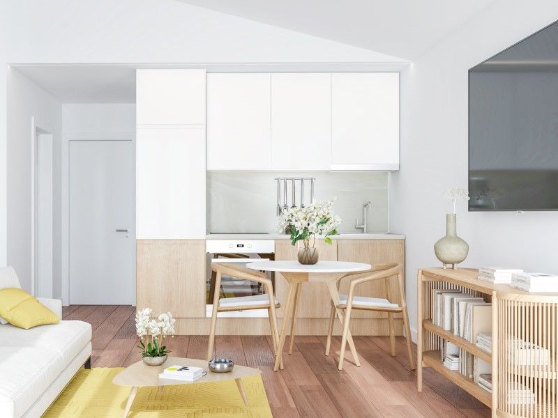 apartment 7 Rooms for sale on Porto (4000)