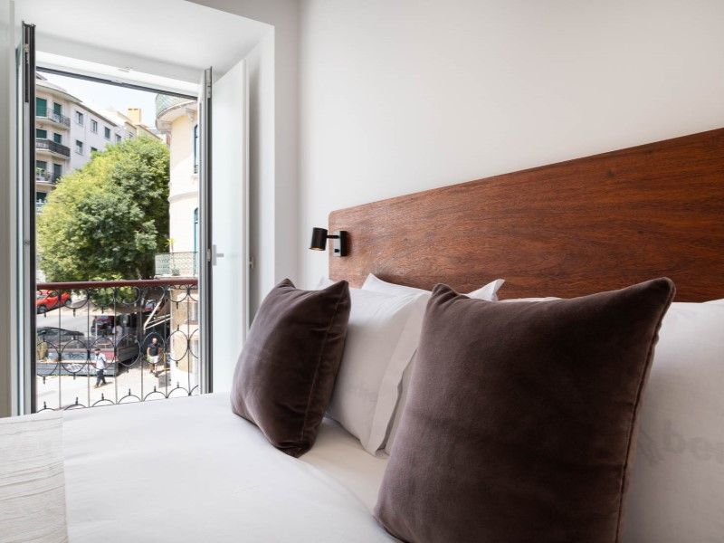 Sale Apartment Lisboa 5 Rooms