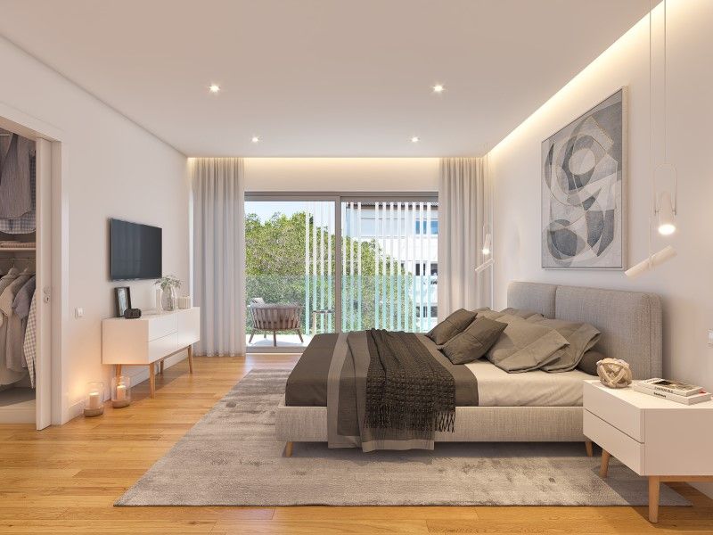 apartment 7 Rooms for sale on Cascais (2765) Sale Apartment Cascais 7 Rooms