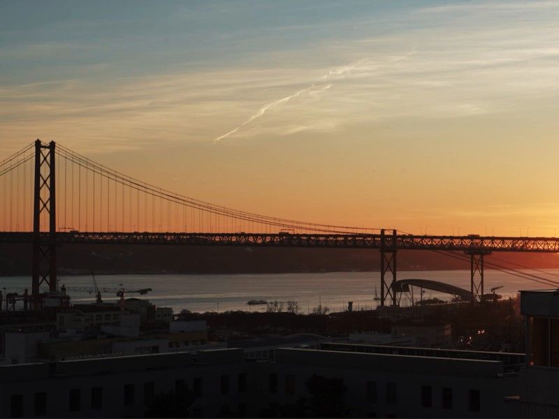 appartement 4 Pièces en vente sur Lisboa (1350)