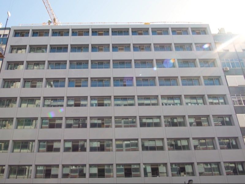 appartement 4 Pièces en vente sur Lisboa (1350)