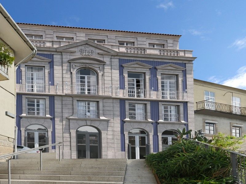 Sale Apartment Vila Nova de Gaia 3 Rooms