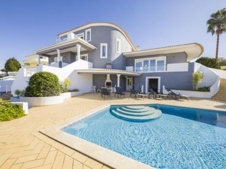 Sale House Lagoa 10 Rooms