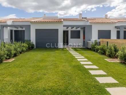 Sale House Loulé 7&nbsp;Rooms