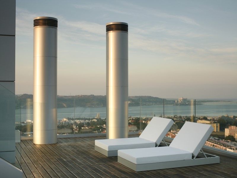 appartement 10 Pièces en vente sur Lisboa (1400)