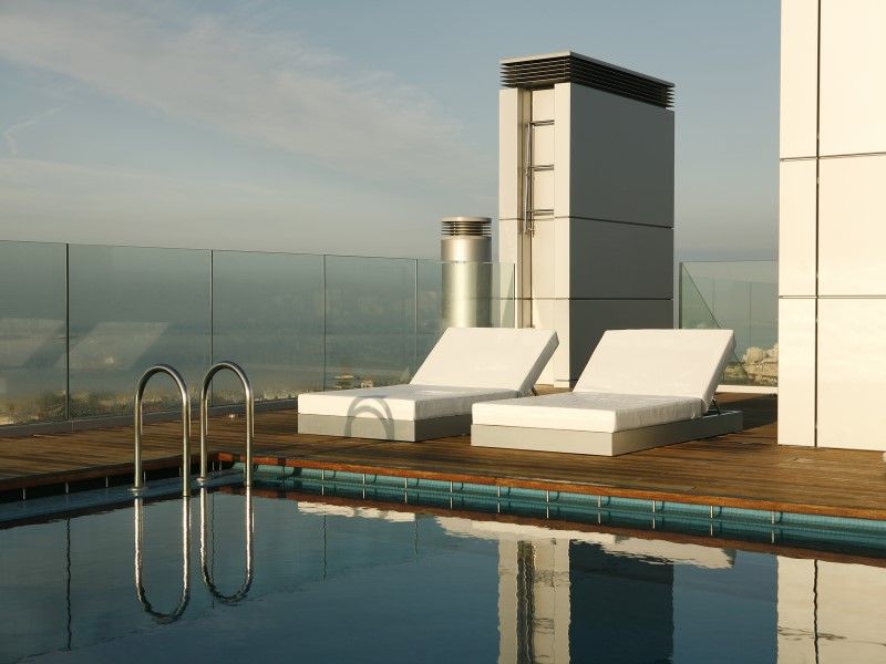 appartement 10 Pièces en vente sur Lisboa (1400)