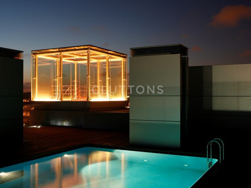 apartment 10 Rooms for sale on Lisboa (1400)