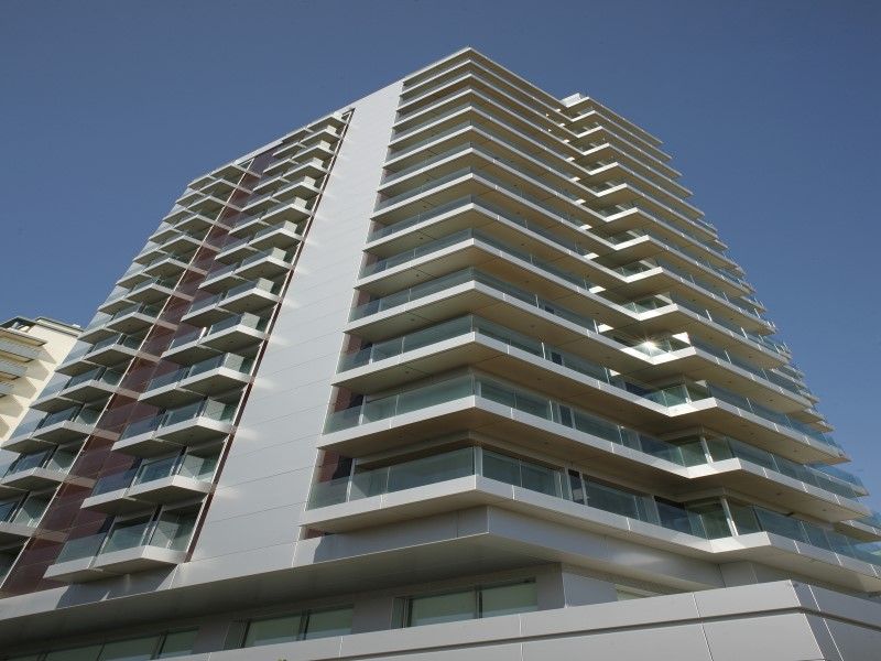 appartement 10 Pièces en vente sur Lisboa (1400)