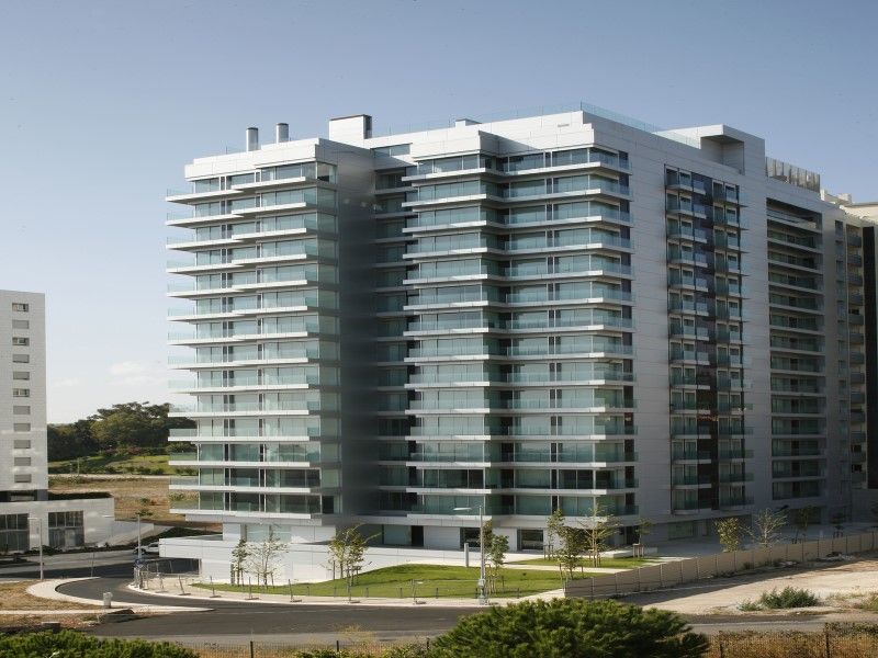 appartement 10 Pièces en vente sur Lisboa (1400)