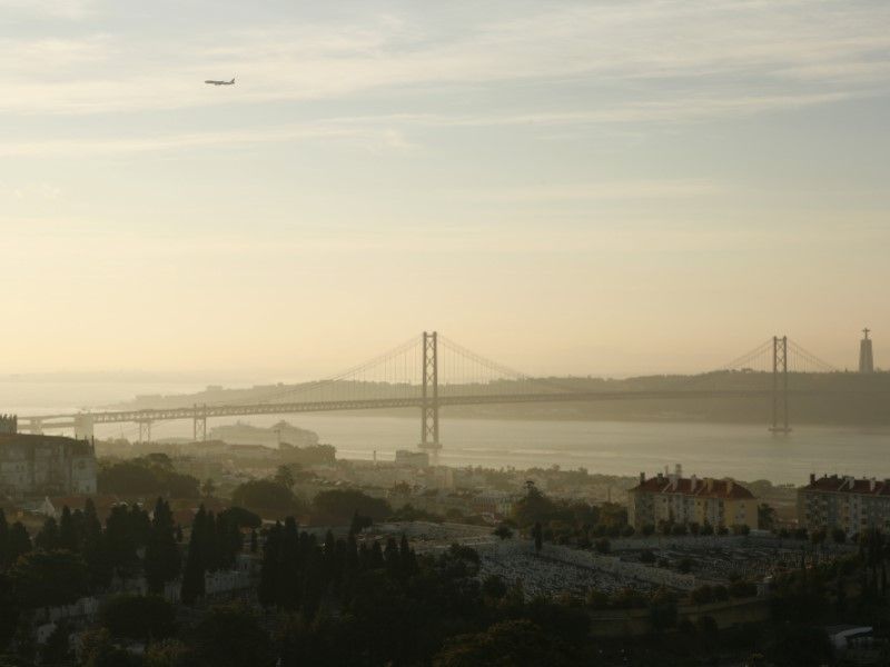 appartement 10 Pièces en vente sur Lisboa (1400)