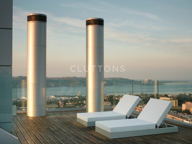 apartment 10 Rooms for sale on Lisboa (1400)