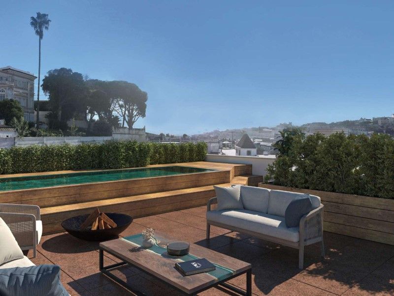 apartment 3 Rooms for sale on Lisboa (1150) Sale Apartment Lisboa 3 Rooms