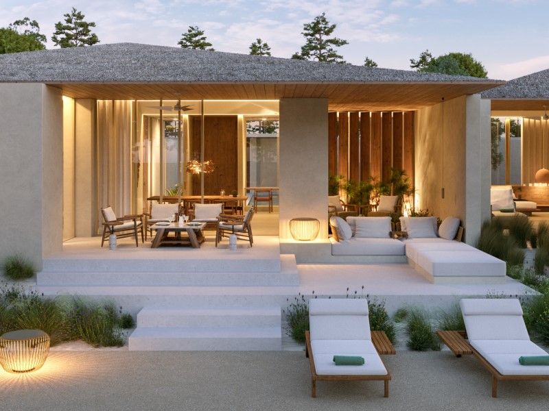 maison 8 Pièces en vente sur Grândola (7570)