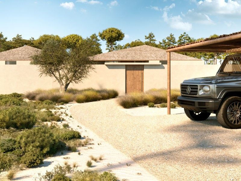 maison 8 Pièces en vente sur Grândola (7570)