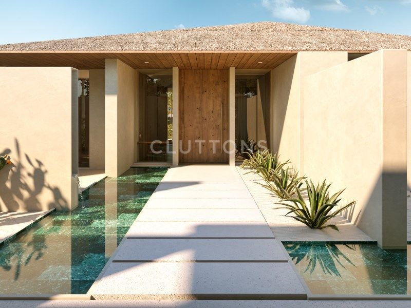 maison 8 Pièces en vente sur Grândola (7570)