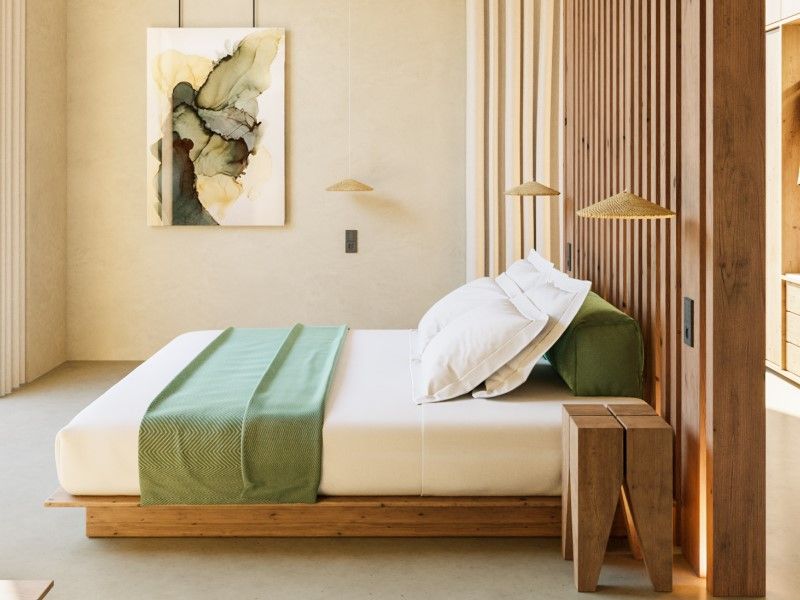 maison 8 Pièces en vente sur Grândola (7570)