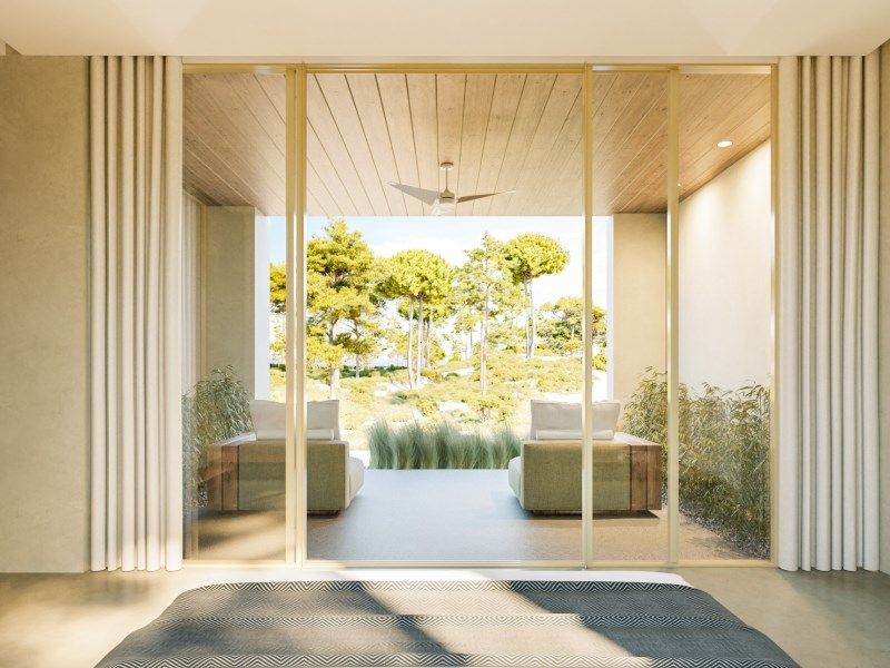 maison 8 Pièces en vente sur Grândola (7570)