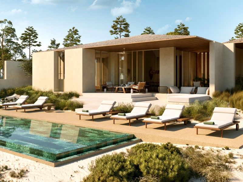 maison 8 Pièces en vente sur Grândola (7570)