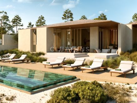 Vente Maison Grândola 8&nbsp;Pièces