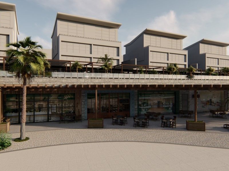 commercial local 2 Rooms for sale on Lisboa (1990)