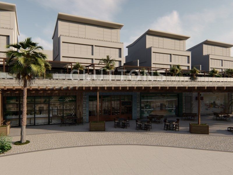 commercial local 2 Rooms for sale on Lisboa (1990)