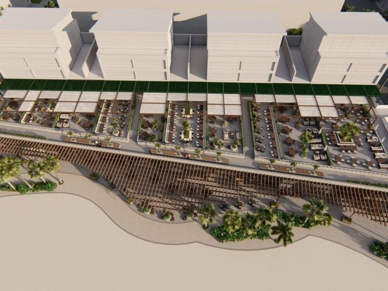 commercial local 2 Rooms for sale on Lisboa (1990)