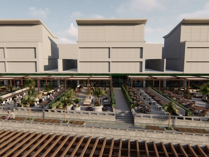 commercial local 2 Rooms for sale on Lisboa (1990)