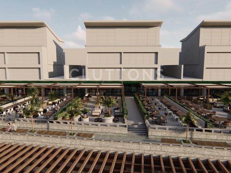 commercial local 2 Rooms for sale on Lisboa (1990)