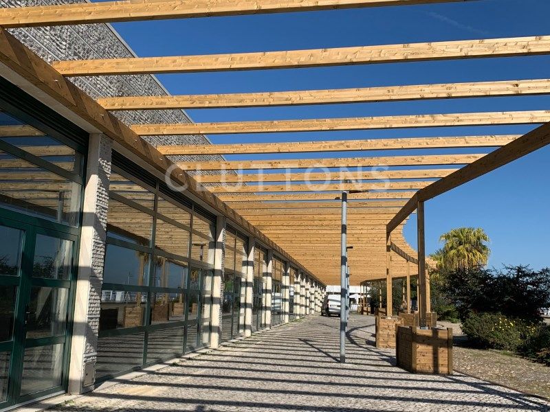 commercial local 2 Rooms for sale on Lisboa (1990)