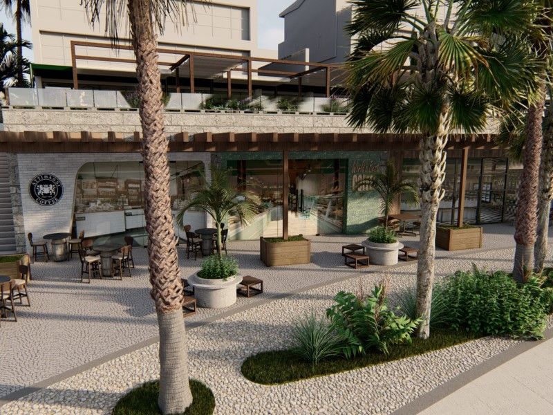 commercial local 2 Rooms for sale on Lisboa (1990)