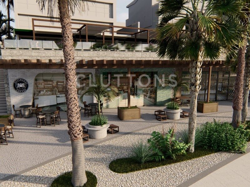 commercial local 2 Rooms for sale on Lisboa (1990)