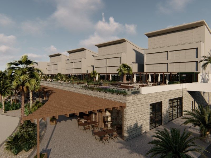 commercial local 2 Rooms for sale on Lisboa (1990)