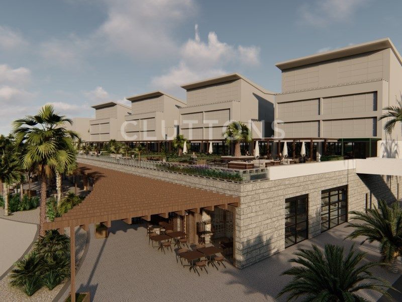 commercial local 2 Rooms for sale on Lisboa (1990)