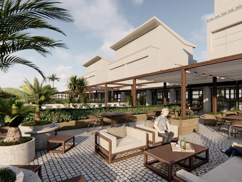 commercial local 2 Rooms for sale on Lisboa (1990)