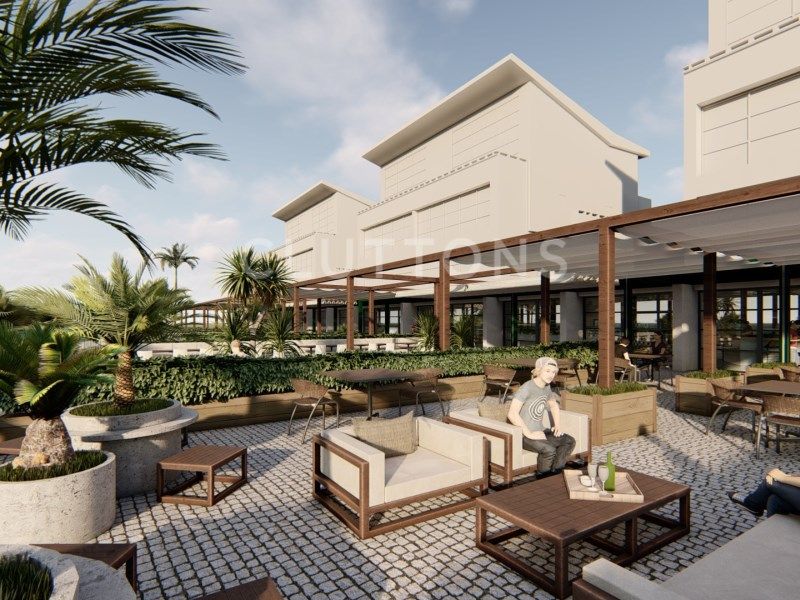 commercial local 2 Rooms for sale on Lisboa (1990)