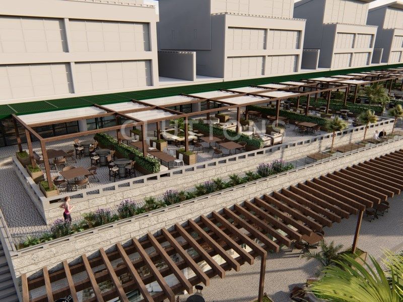 commercial local 2 Rooms for sale on Lisboa (1990)