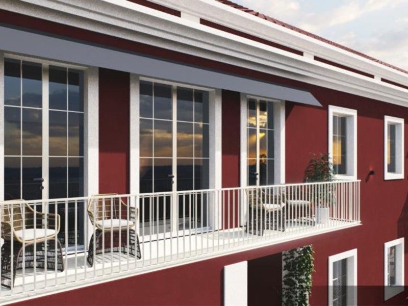 maison 8 Pièces en vente sur Cascais (2765)