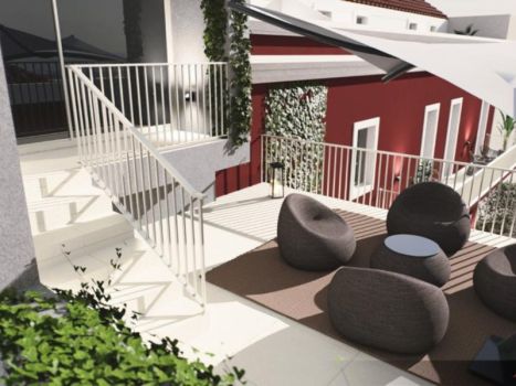 Vente Maison Cascais 8 Pièces