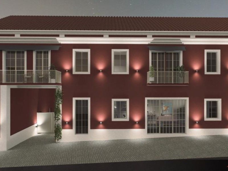 appartement 7 Pièces en vente sur Cascais (2765)