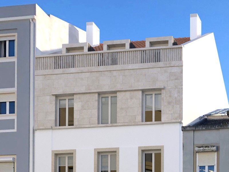 apartment 5 Rooms for sale on Lisboa (1070) Sale Apartment Lisboa 5 Rooms