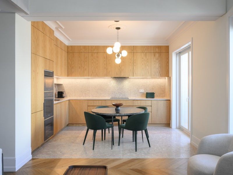 appartement 8 Pièces en vente sur Lisboa (1250)