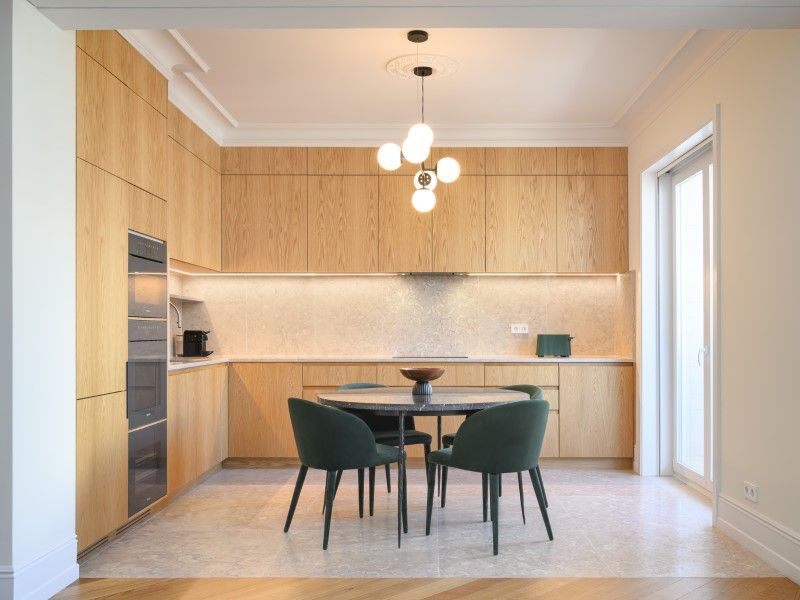 appartement 8 Pièces en vente sur Lisboa (1250)