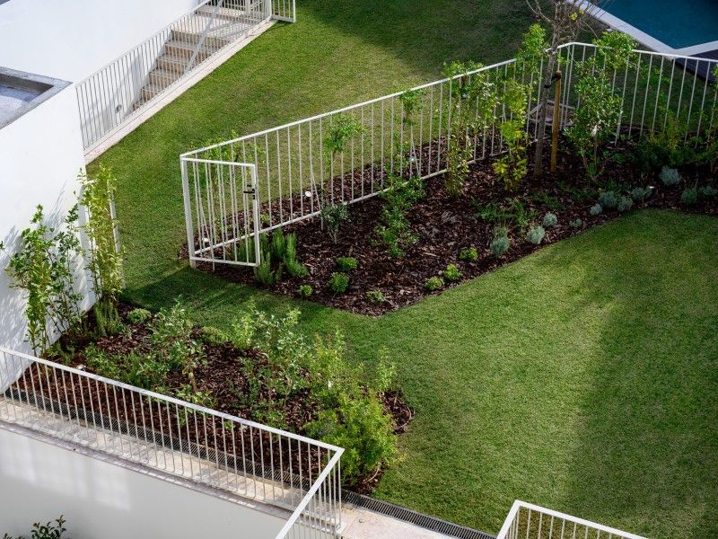 appartement 8 Pièces en vente sur Lisboa (1250)