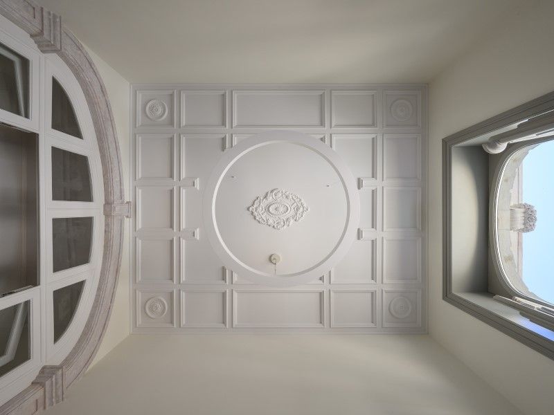 appartement 8 Pièces en vente sur Lisboa (1250)