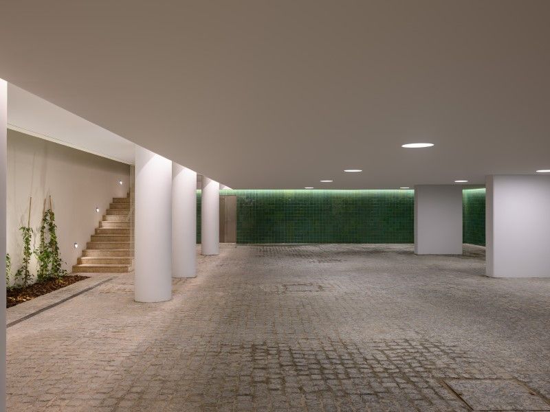 appartement 8 Pièces en vente sur Lisboa (1250)