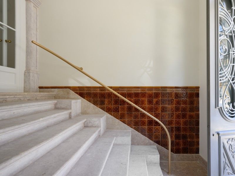 appartement 8 Pièces en vente sur Lisboa (1250)