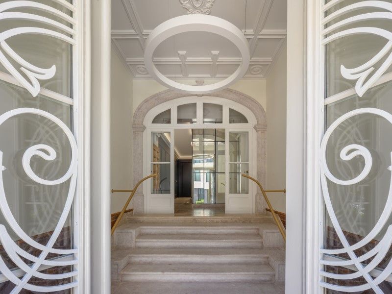 appartement 8 Pièces en vente sur Lisboa (1250)