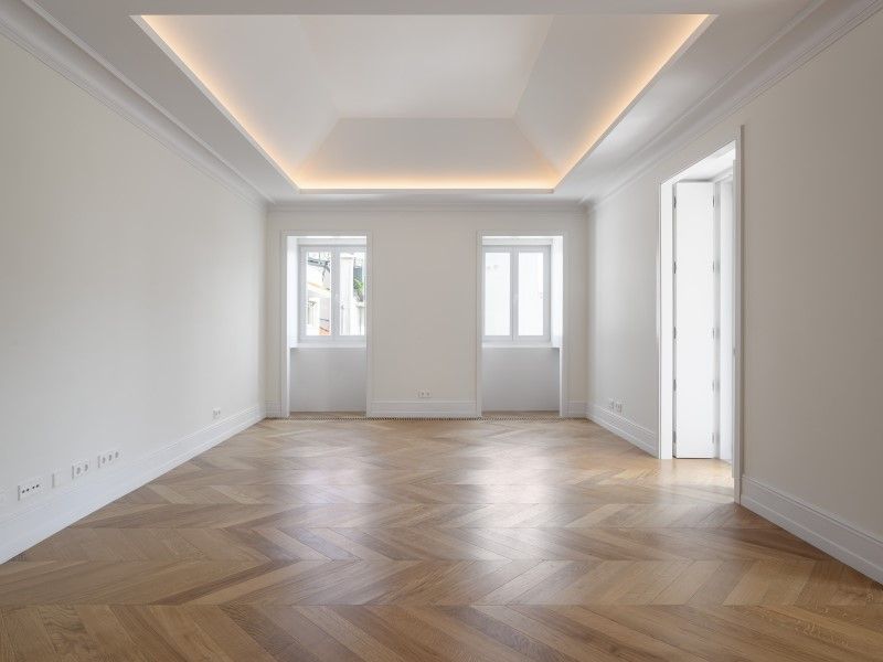 appartement 8 Pièces en vente sur Lisboa (1250)